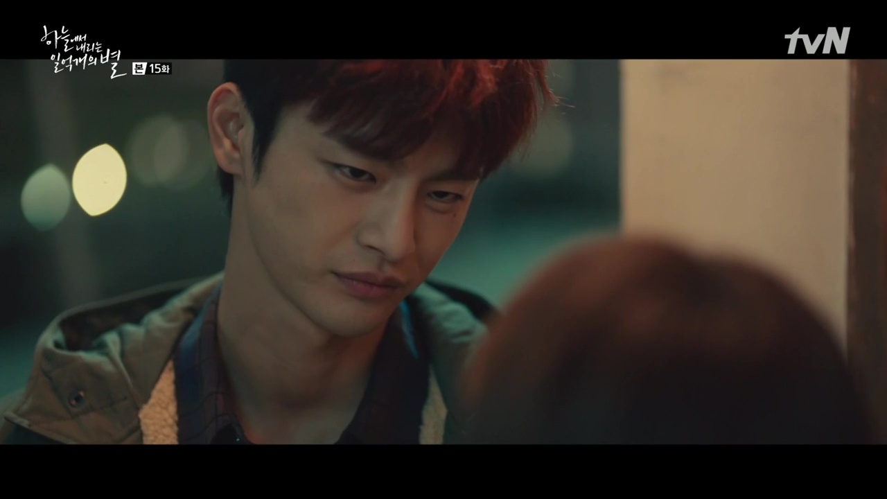 Hundred Million Stars From the Sky: Episode 15 » Dramabeans Korean