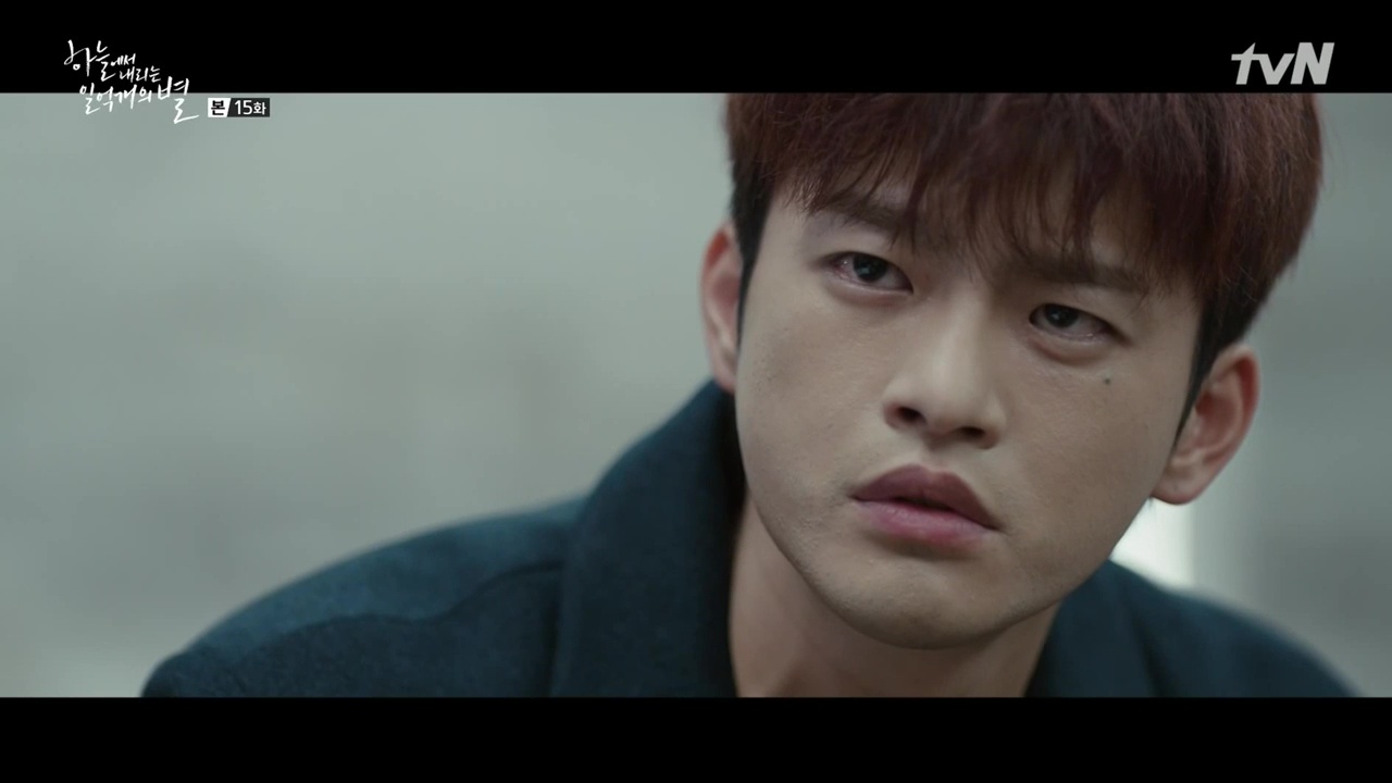 Hundred Million Stars From the Sky: Episode 15 » Dramabeans Korean
