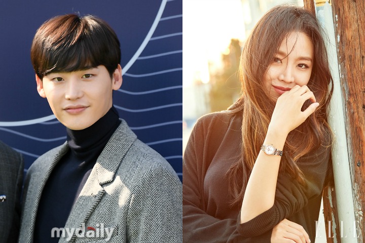 Lee Jong-seok and Shin Hye-sun to star in SBS drama special In Praise of Death