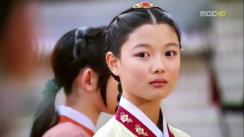 [Actor Spotlight] Kim Yoo-jung » Dramabeans Korean drama recaps
