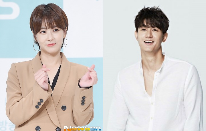 Ryu Hyun-kyung and Lee Ki-woo to play chaebol siblings in SBS’s Doctor Detective