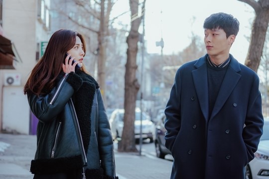 Fashionable killers and dogged detectives in OCN’s Kill It