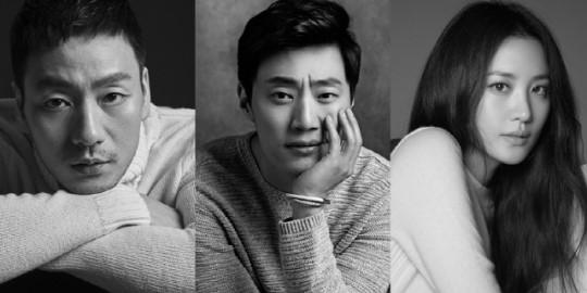 Park Hae-soo, Lee Hee-joon, Soo-hyun confirmed for latest project from The Moon That Embraces the Sun PD