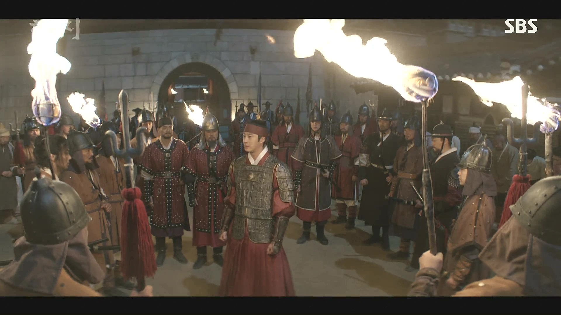 Haechi: Episodes 43-44 » Dramabeans Korean drama recaps