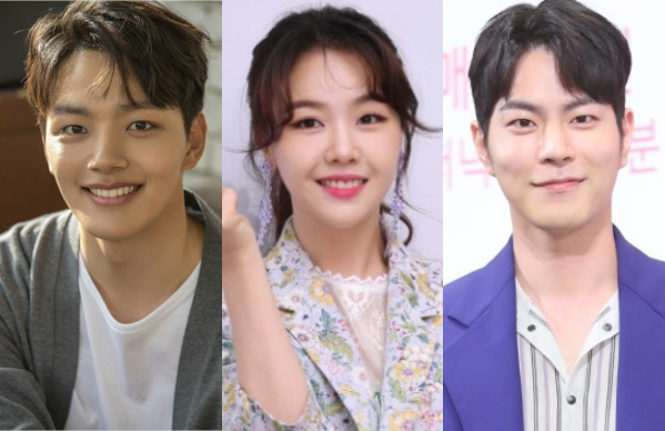 Absolute Boyfriend finds a home at SBS for May premiere