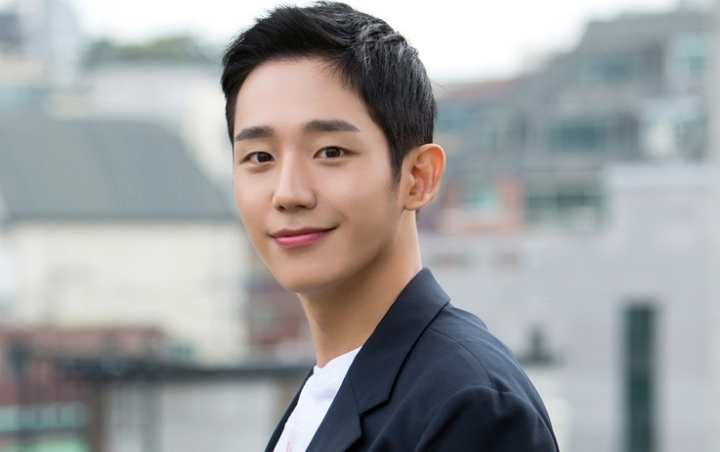 Actor Spotlight Jung Hae In Dramabeans Korean Drama Recaps