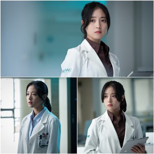 Ji Sung and Lee Se-young will get to the bottom of your pain in SBS’s Doctor John