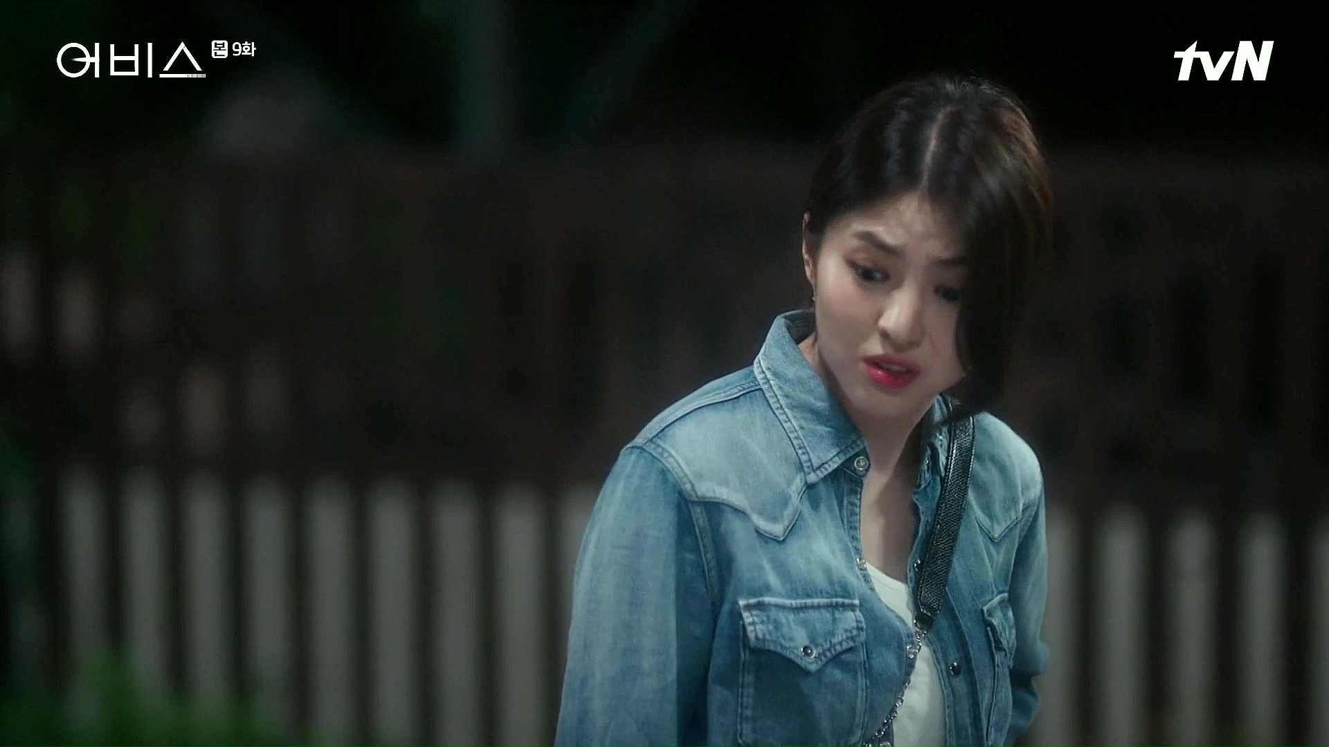 Abyss: Episode 9 » Dramabeans Korean drama recaps