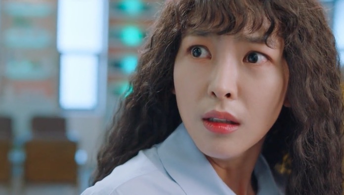 [Actor Spotlight] Go Won-hee » Dramabeans Korean drama recaps