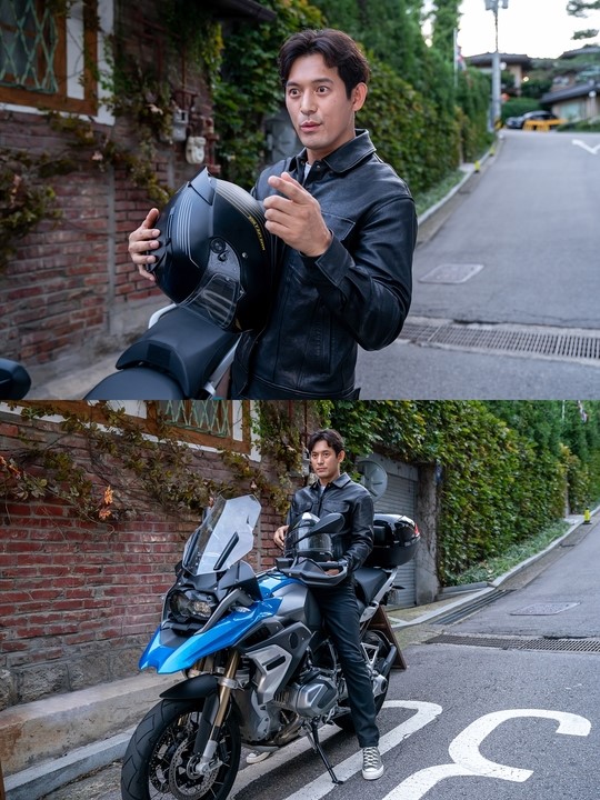 Oh Ji-ho, Yeh Ji-won in new stills for MBC’s No Second Chances