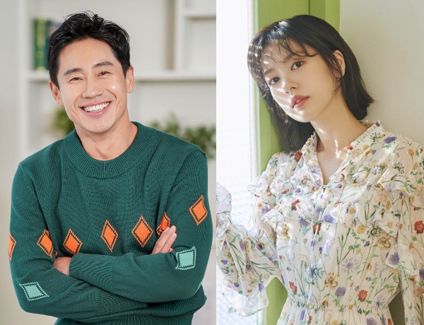 Jung So-min, Shin Ha-kyun up for KBS medical drama Soul Repairer