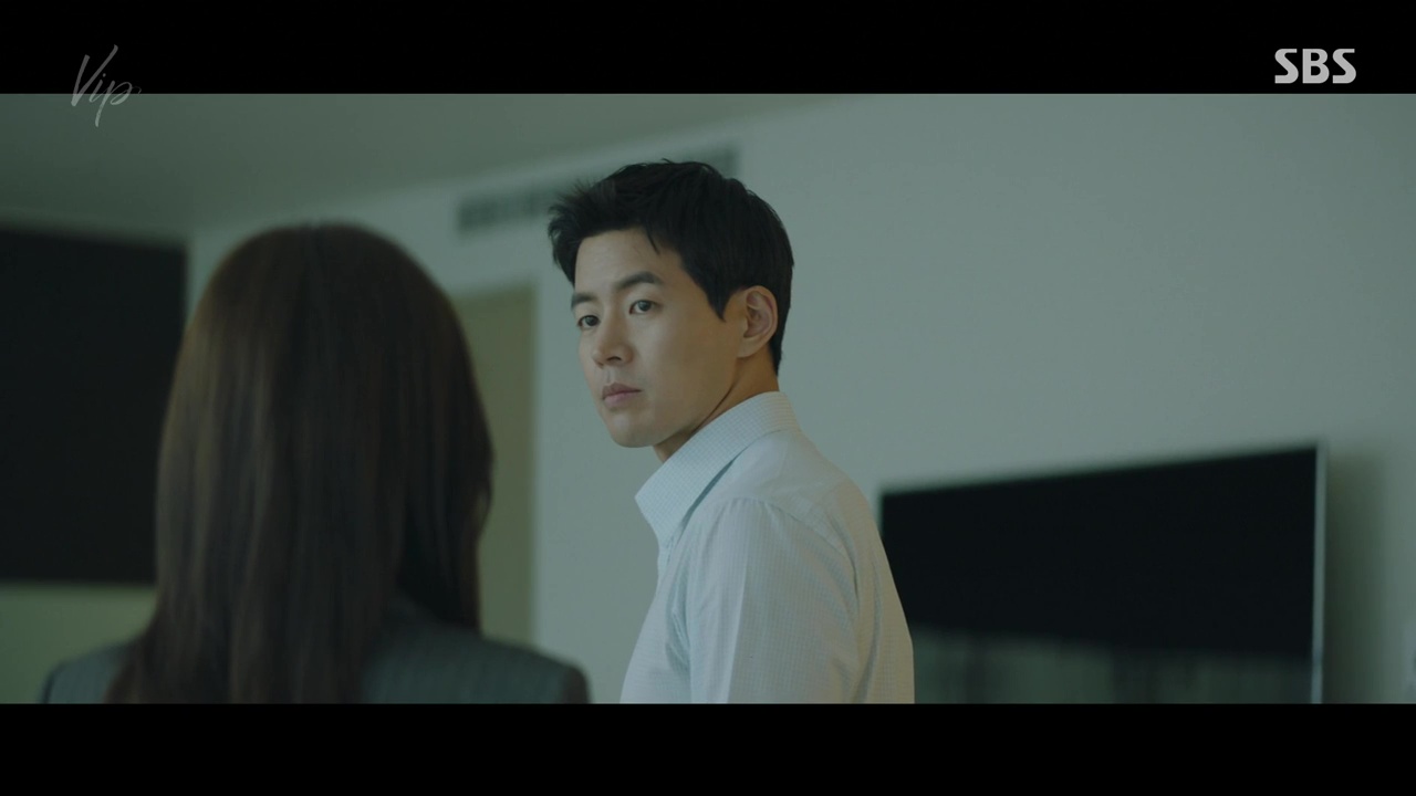 Vip The Show VIP: Episodes 3-8 (Series review) » Dramabeans Korean drama recaps