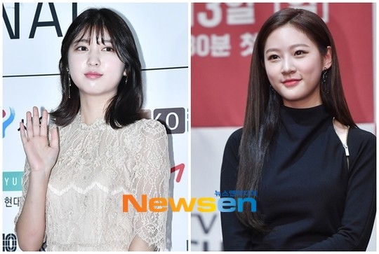 Kim Sae-ron considering role in School 2020 following Ahn Seo-hyun’s departure