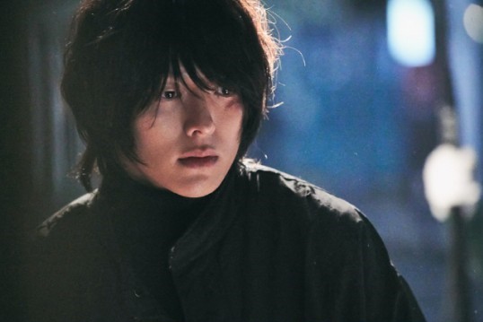 First look at 1980s Jang Ki-yong in KBS melodrama Born Again