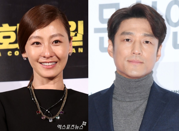 Ji Jin-Hee, Lee Mi-Yeon Courted For A New Jtbc Legal Thriller Drama »  Dramabeans Korean Drama Recaps