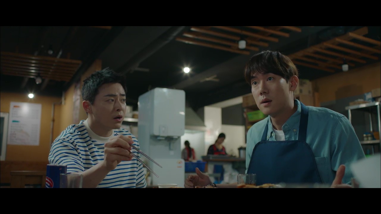 Hospital Playlist Episode 5 Dramabeans Korean Drama Recaps