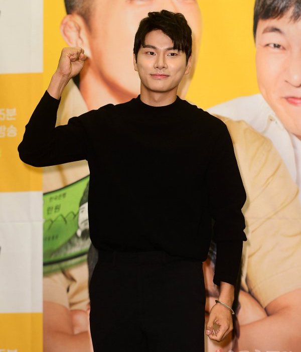 Lee Yi-kyung courted for new KBS sageuk drama