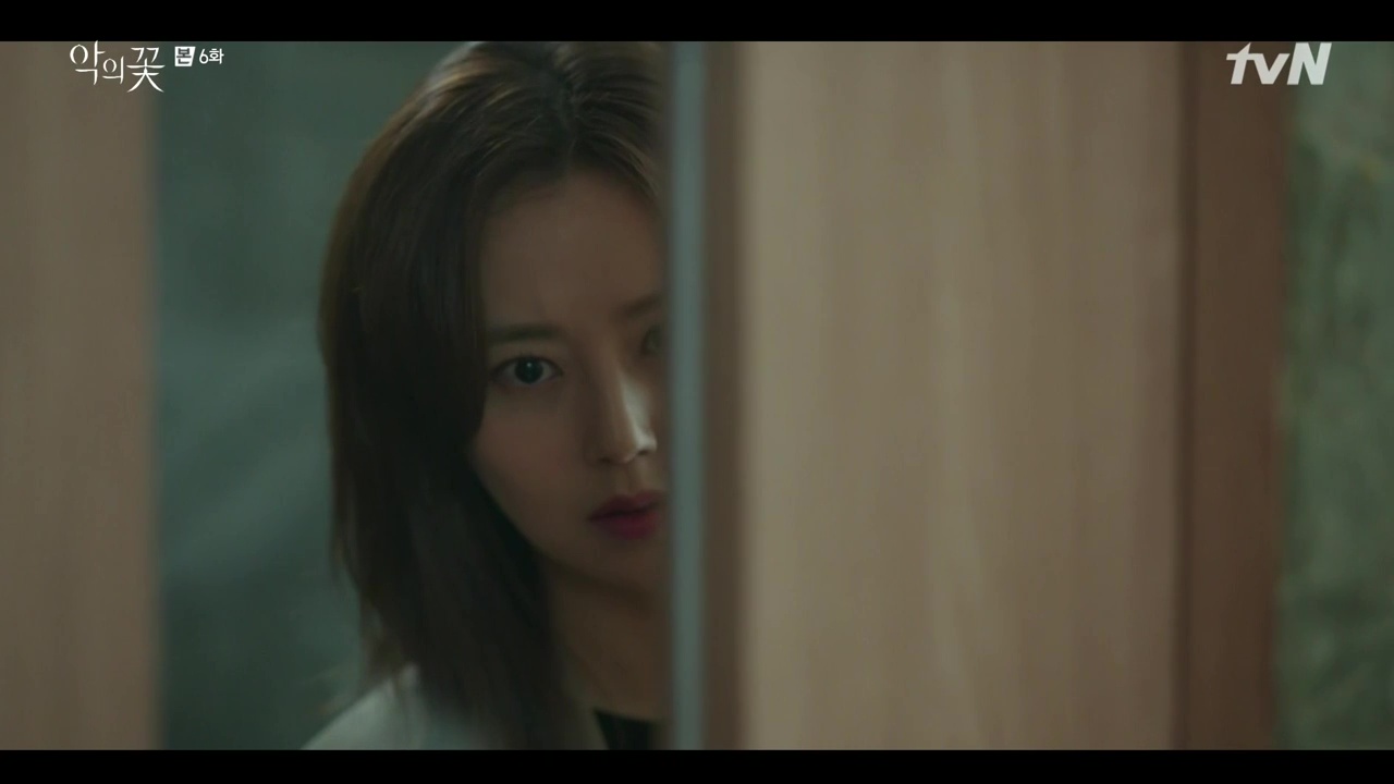 Flower of Evil Episode 6 » Dramabeans Korean drama recaps