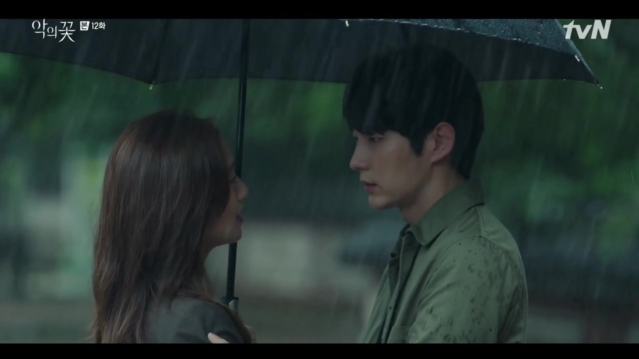Flower of Evil Episode 12 » Dramabeans Korean drama recaps