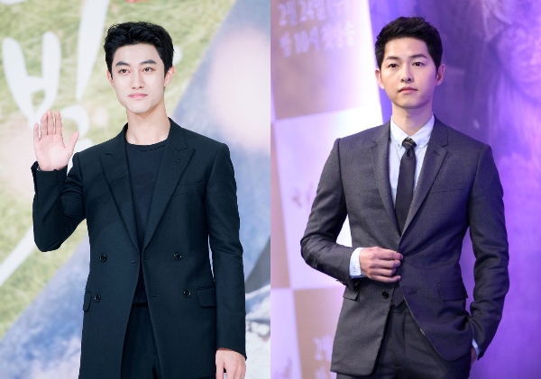 Kwak Dong-yeon joins all-star cast of Korean mafia drama Vincenzo