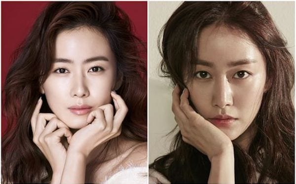 Hong Eun-hee, Jeon Hye-bin, Kim Kyung-nam, and Go Won-hee confirmed for new KBS weekender