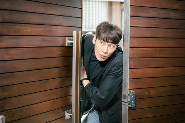 Kim Young-kwang and Choi Kang-hee in latest stills for Hello? It’s Me!