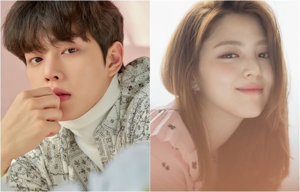 Song Kang and Han So-hee confirmed for new drama