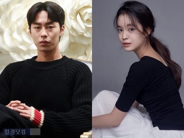 Lee Jae-wook, Park Hye-eun to co-star in new Hong Sisters drama »  Dramabeans Korean drama recaps