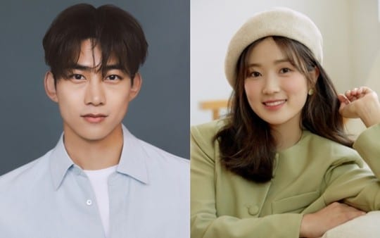 Taecyeon, Kim Hye-yoon confirmed for tvN sageuk Tale of the Secret Royal Investigator and Jo-yi