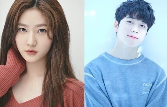 Kim Sae-ron paired with Nam Da-reum in new fantasy mystery romance