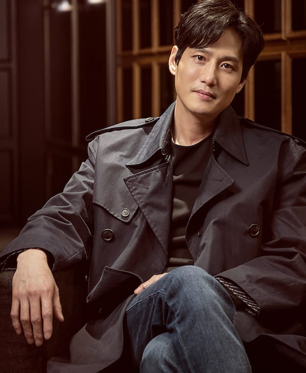 Park Hae-joon to be the leading man in new JTBC drama