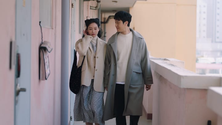 Mad for Each Other: Episodes 10-13 (Series review) » Dramabeans Korean