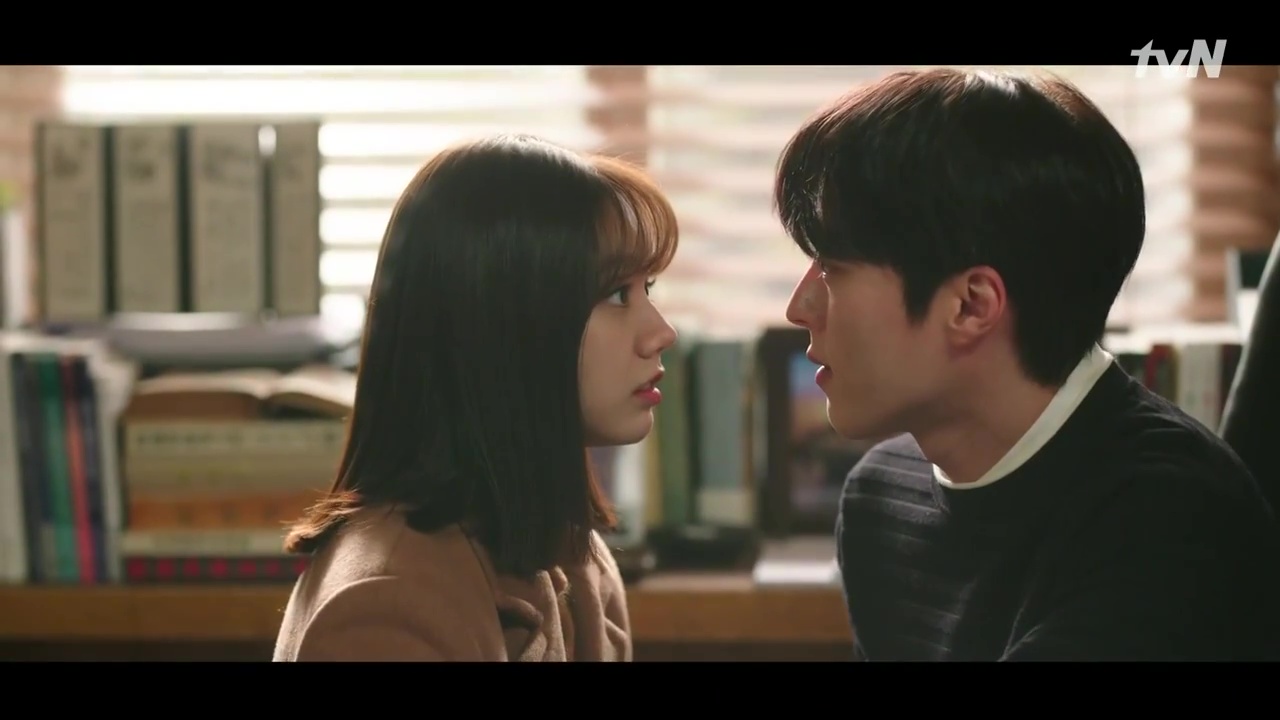 My Roommate Is a Gumiho: Episodes 9-10 Open Thread