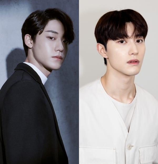 Lee Do-hyun, Kwak Dong-yeon to star in noir action Netflix series