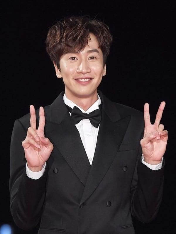 Lee Kwang-soo considering his first post-Running Man project