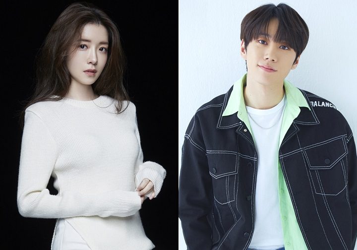 Jung In-sun and Jun confirmed for new SBS idol drama