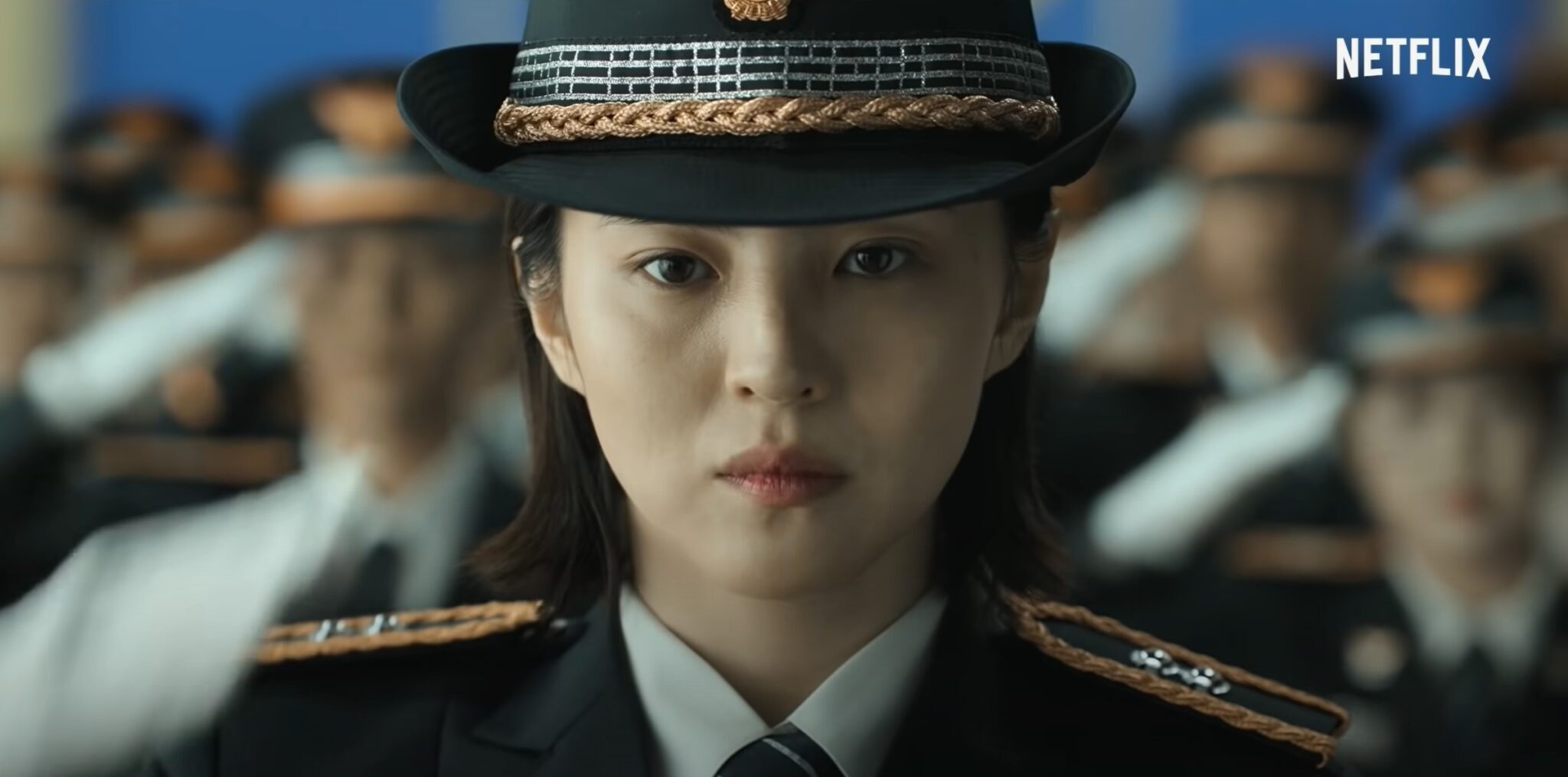 Han So-hee lives for revenge in new teaser for Netflix’s My Name