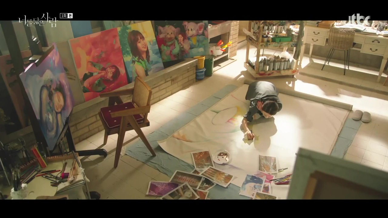 Reflection of You: Episodes 1-2 (Review) » Dramabeans Korean drama recaps