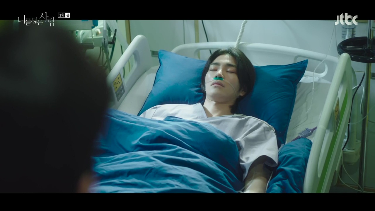 Reflection of You: Episodes 1-2 (Review) » Dramabeans Korean drama recaps