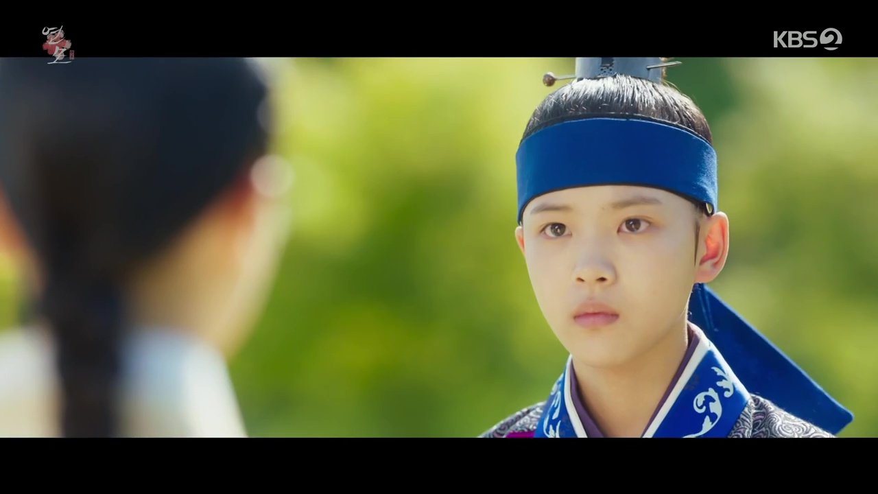 The King's Affection: Episodes 1-2 Open Thread » Dramabeans Korean