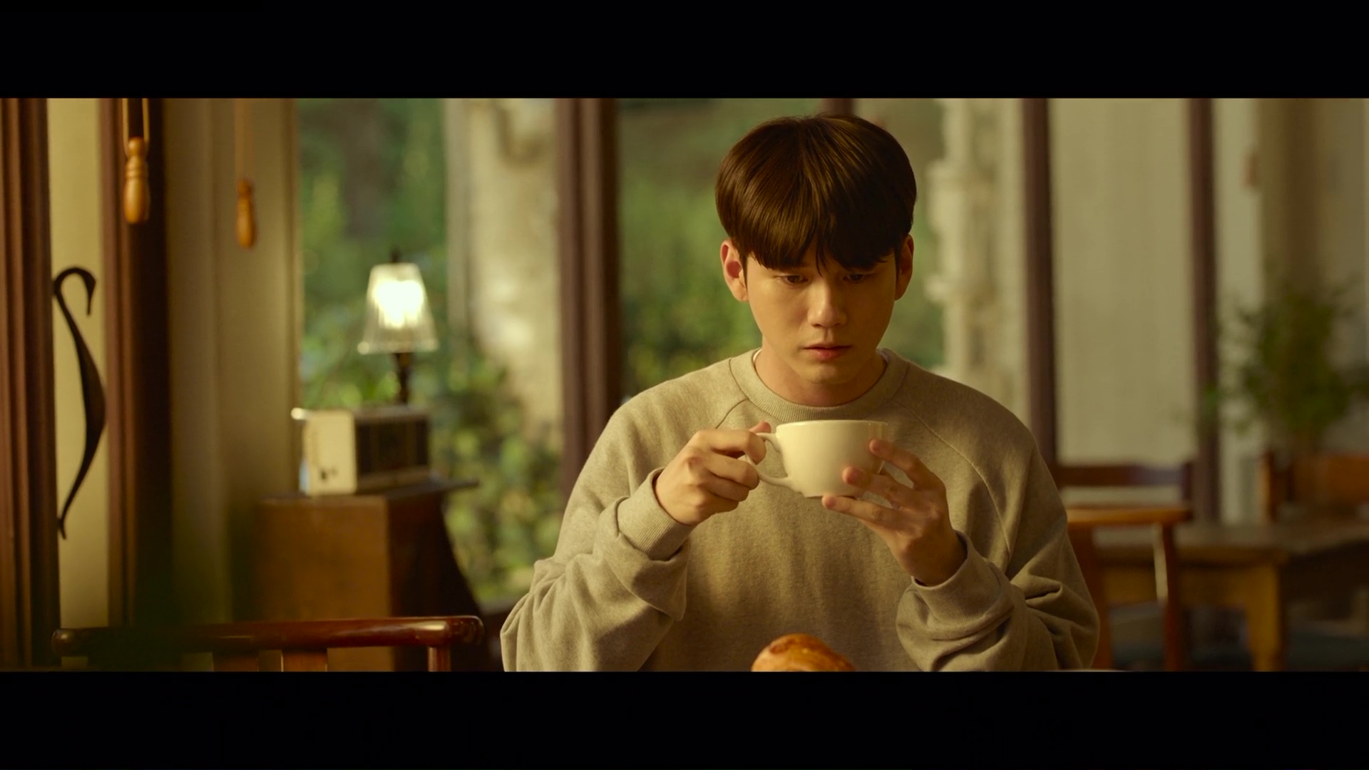 Would You Like a Cup of Coffee: Episodes 1-2 (Review)