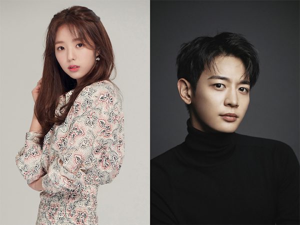 Chae Soo-bin and Min-ho confirmed for new “hyper-real” Netflix drama