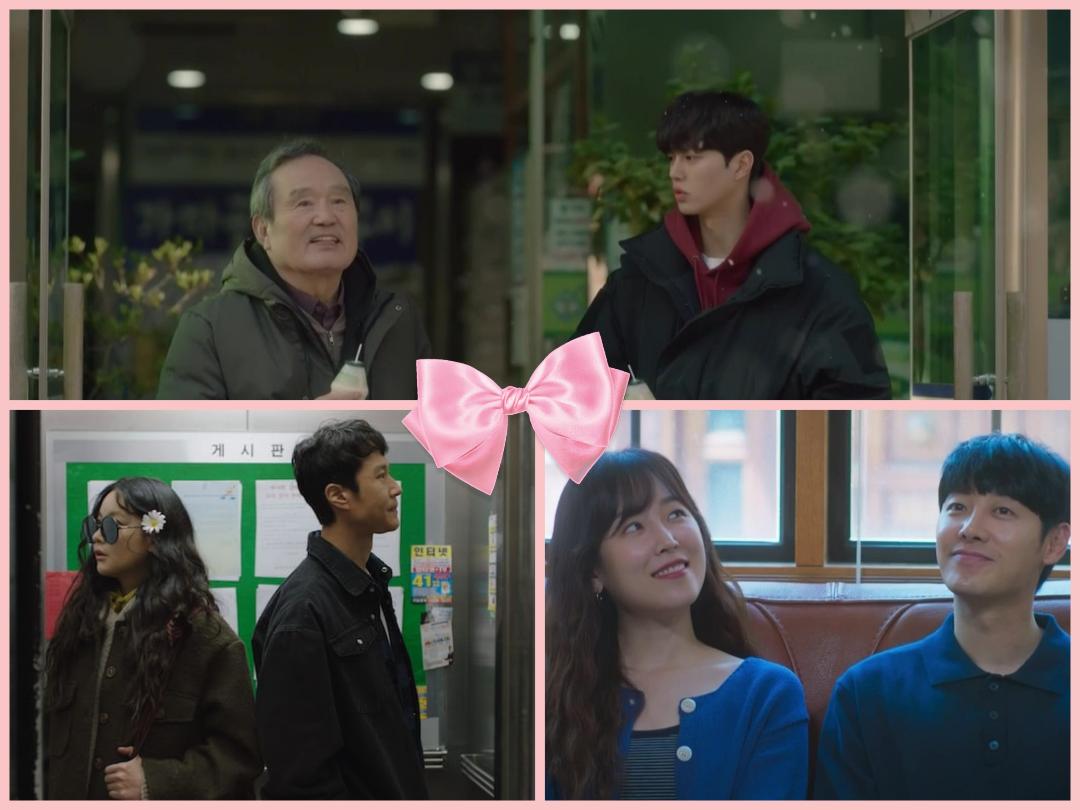 2021 Year In Review Oh 2021 You Shouldn T Have Dramabeans Korean