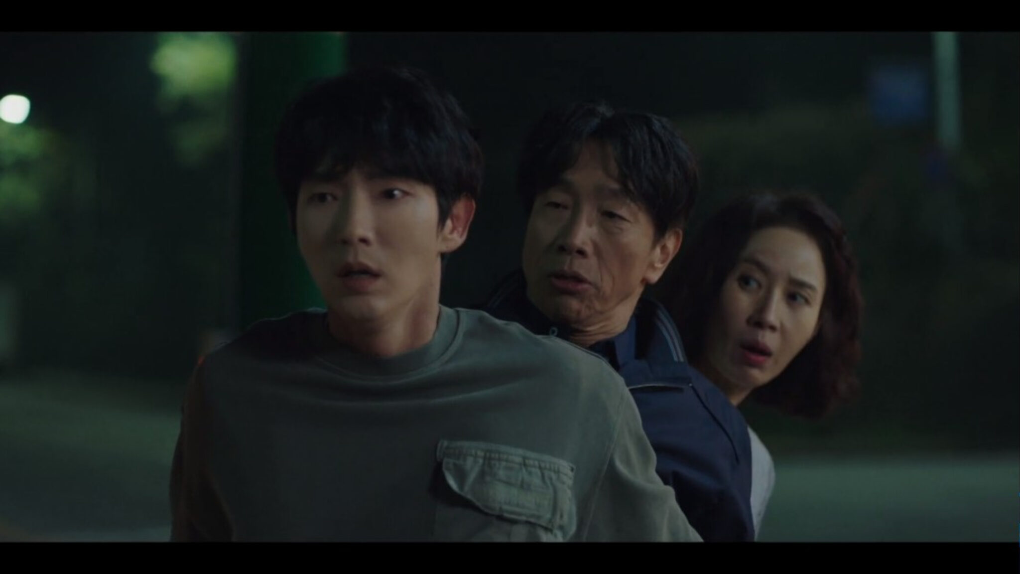 Again My Life: Episode 1 (First Impressions) » Dramabeans Korean drama