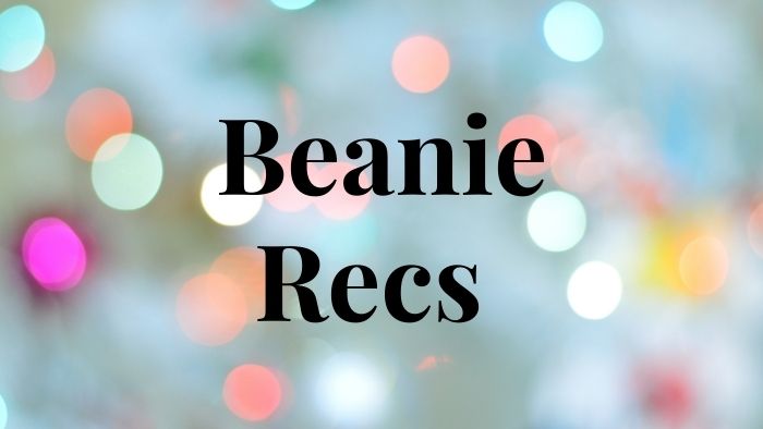 [Beanie Recs] Dramas for bibliophiles