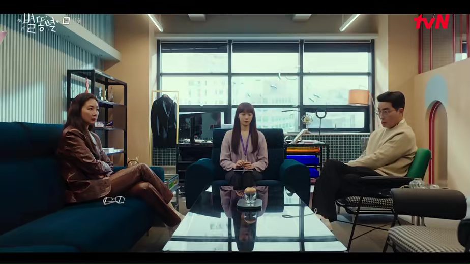 Shooting Stars Episodes 1112 » Dramabeans Korean drama recaps