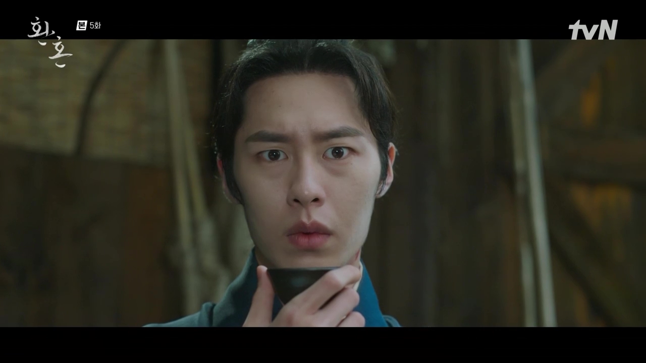 Team Dramabeans: What we're watching » Dramabeans Korean drama recaps