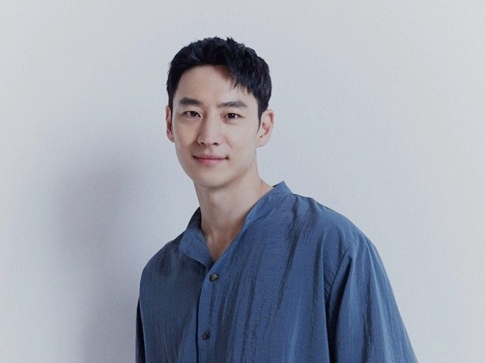 Lee Je-hoon Korean actor