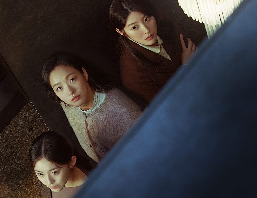 The tale of three sisters in tvN’s Little Women