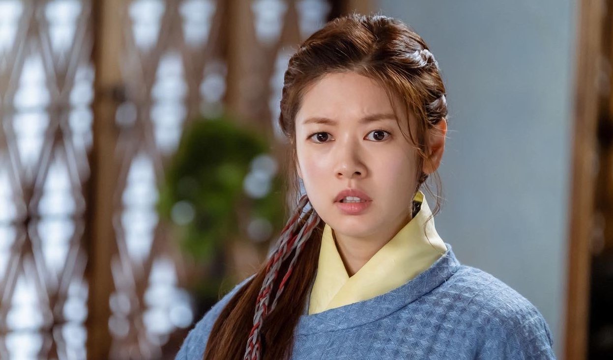 [Drama chat] So they’re really replacing Jung So-min in Alchemy of Souls?